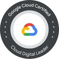 Google Cloud Digital Leader